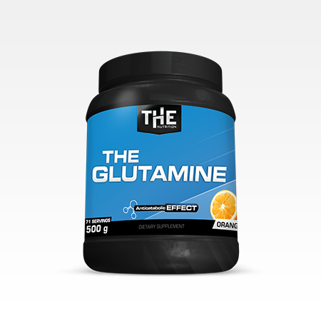 the-glutamine