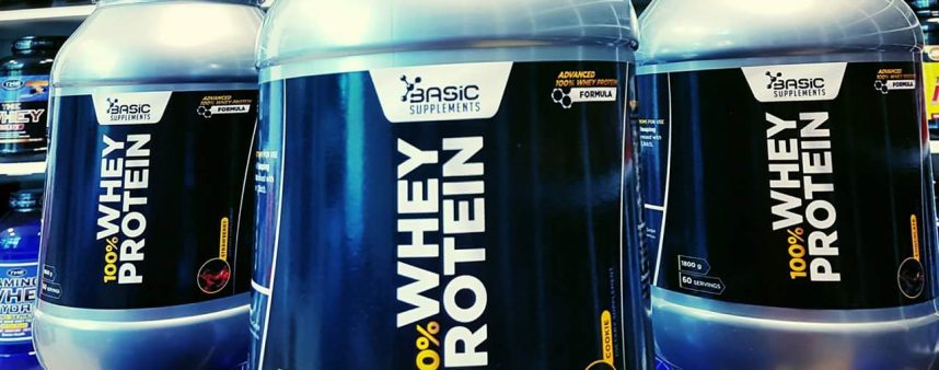 basic whey basic whey