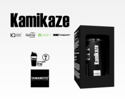 Yamamoto-Nutrition-Kamikaze-400g