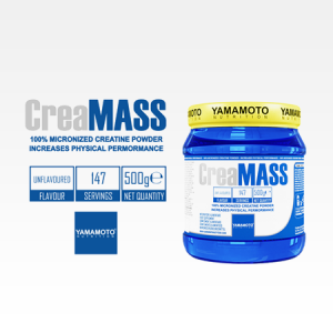 crea-mass-500g