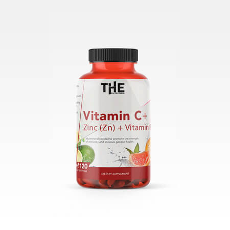 vitamin c cink vitamin d3 120 kapsula