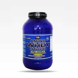 the amino whey hydro 3500 grama