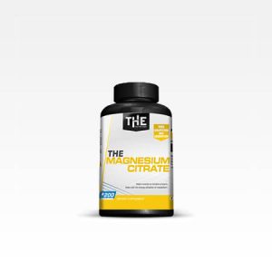 magnezijum citrat 200 kapsula