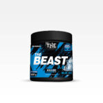 the beast prework 3