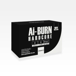 Ai BURN yamamoto nutrition