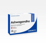 Ashwagandha yamamoto nutrition