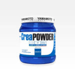 Crea POWDER yamamoto nutrition