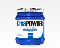 Crea POWDER yamamoto nutrition