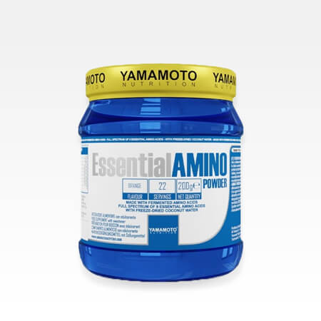 Essential AMINO POWDER yamamoto nutrition