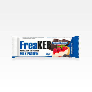 Frea KER cheesecake yamamoto nutrition