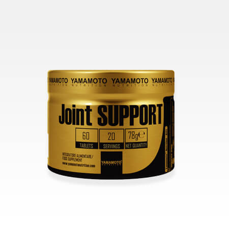 Joint SUPPORT yamamoto nutrition