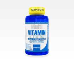 Mutli VITAMIN yamamoto nutrition