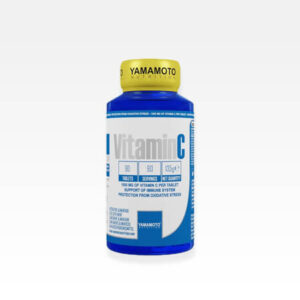 Vitamin C yamamoto nutrition