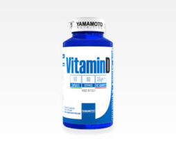 Vitamin D yamamoto nutrition