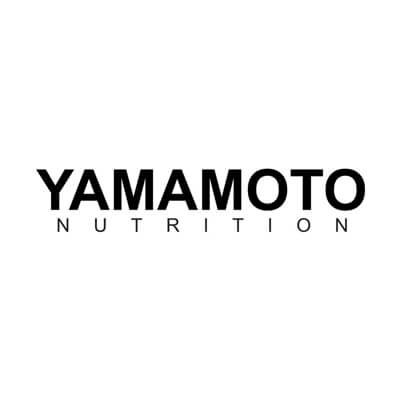 Yamamoto Nutrition