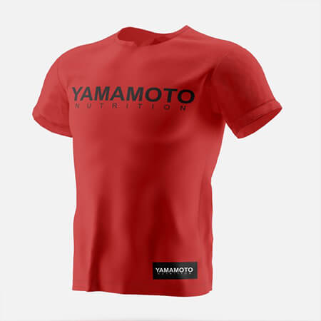 yamamoto-luxury-t-shirt-n-red 2