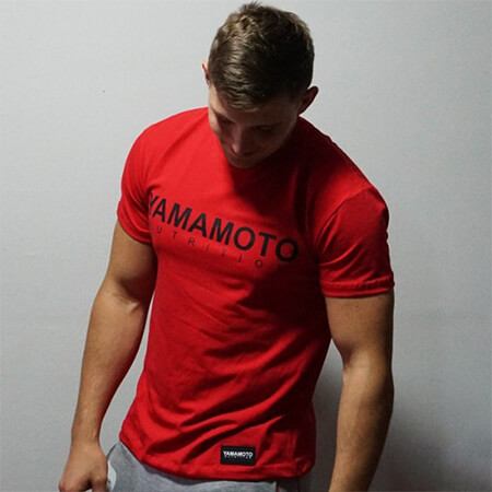 yamamoto-luxury-t-shirt-n-red