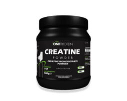 one protein creatrine 500g