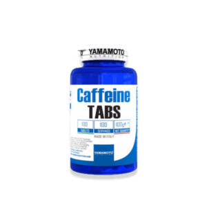 yamamoto KOFEIN-CAFFEINE TABS 100 tabs