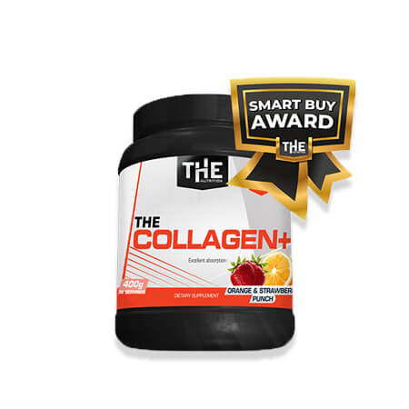the-collagen-400g