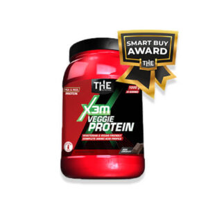 x3m-Vegi-Protein-1000g