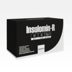 YAMAMOTO insulomin R (60 tabs)