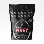 100% Premium Azgard whey (908g)