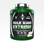 Azgard Hulk Mass Extreme 4540g