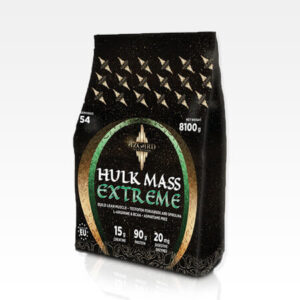 Azgard Hulk Mass Extreme 8100g