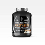 Azgard Matrix whey protein 3000g