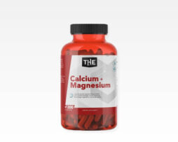 Calcium-Magnesium 200 caps