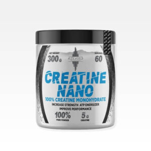 Creatine Nano (300g)