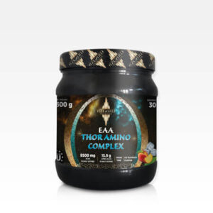 EAA Thor amino complex 300g