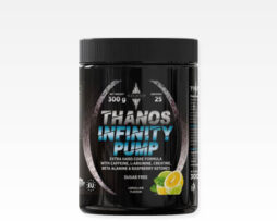 Thanos infinity pump prework 300g