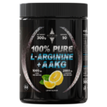 AZGARD L-Arginin i AAKG