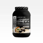 Anabolic Whey + (2000g)