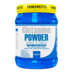 Glutamine powder YAMAMOTO 600g