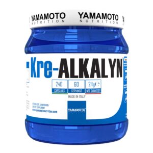 Kre-Alkalyn Yamamoto 240caps