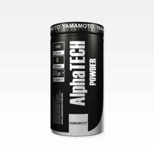 Yamamoto-Protein-lososa-(AlphaTECH-ProGo)-500g