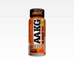 Amix AAKG Shot 4000 60ml