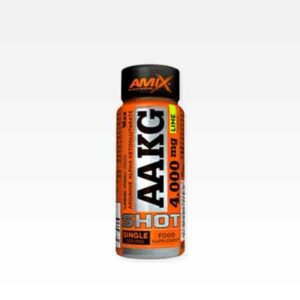 Amix AAKG Shot 4000 60ml