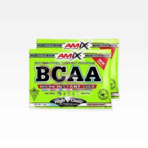 Amix BCAA Micro Instant Juice