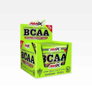 Amix BCAA Micro Instant Juice