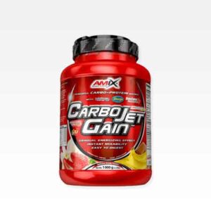 Amix CarboJET Gainer 1000g