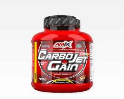 Amix CarboJET Gainer 2250g