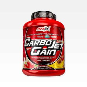 Amix CarboJET Gainer 4000g