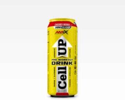Amix CellUp ENERGY Drink 500ml