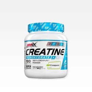 Amix Creatine Creapure 300g