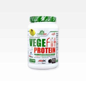 Amix Greenday Vege fiit Protein 720g