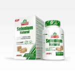 Amix Greenday proVEGAN Selenium 90caps